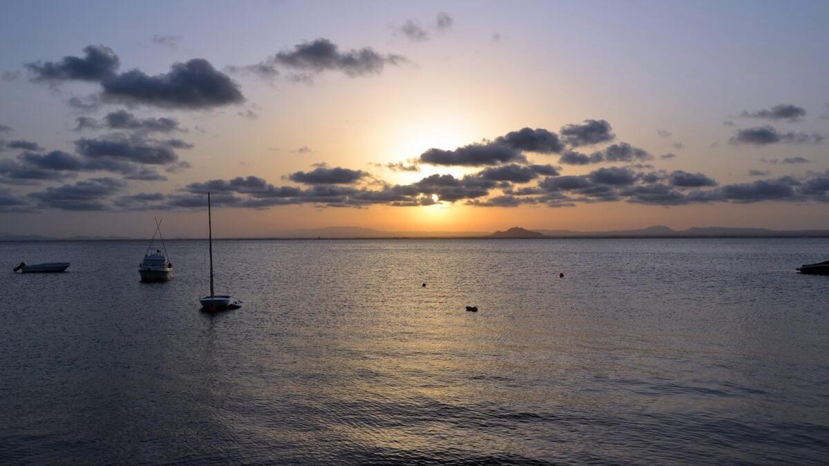 Mar Menor: historia de un colapso ambiental que pudo haberse evitado