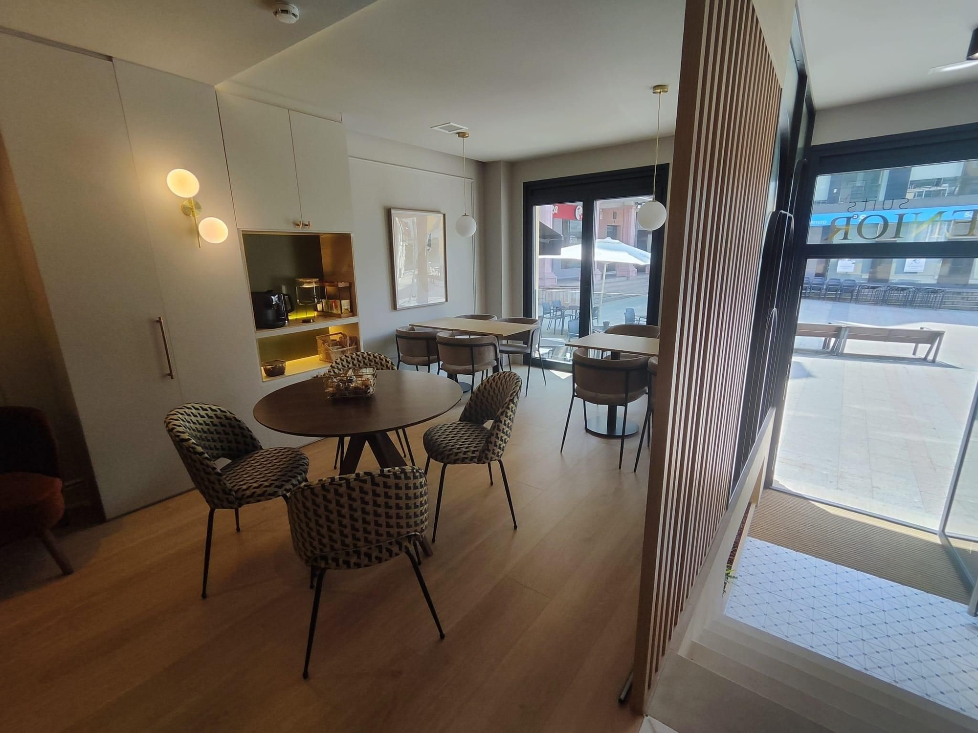 Así se ven por dentro los nuevos apartamentos
