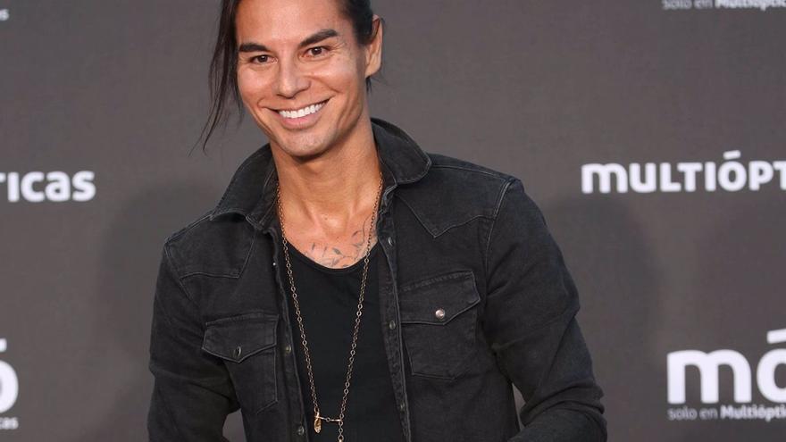 Julio Iglesias Jr. se sincera sobre su nuevo amor