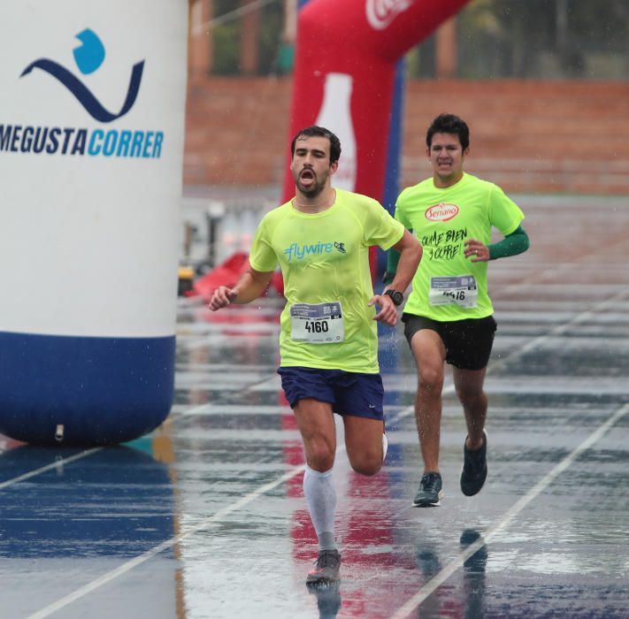 Búscate en la Carrera de las Empresas Correos Expr