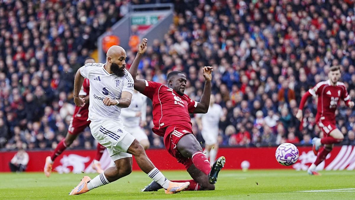 dove guardare liverpool - manchester united