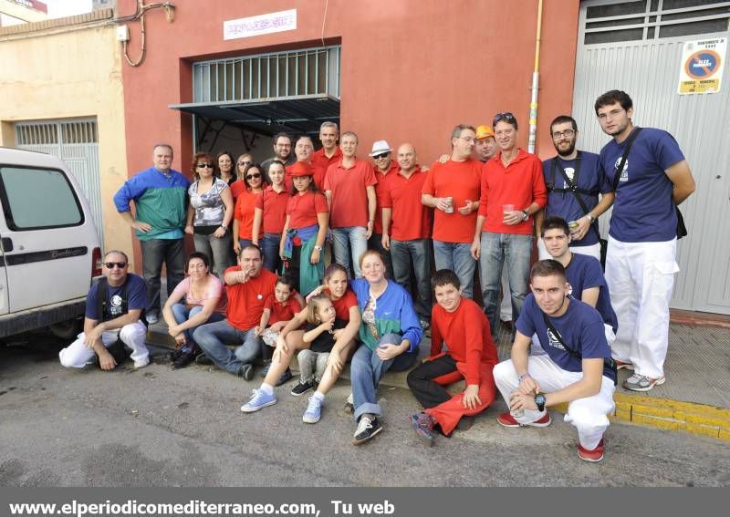 GALERÍA DE FOTOS -- Almuerzos Fira d'Onda