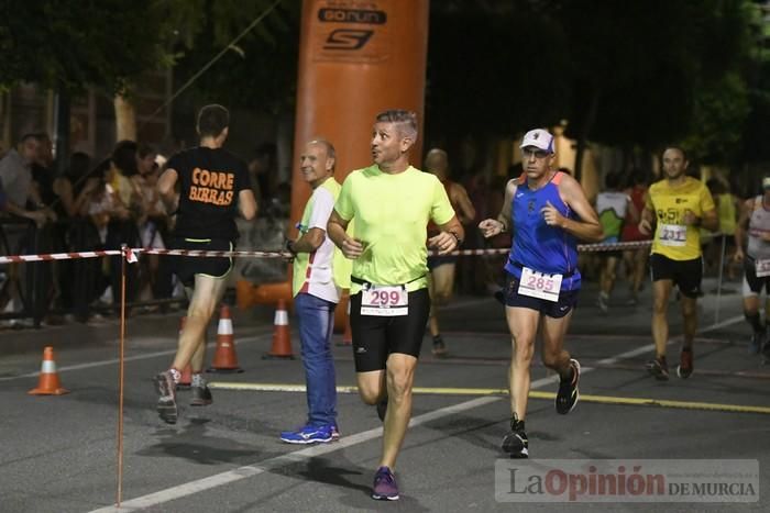 Carrera popular Las Torres (II)