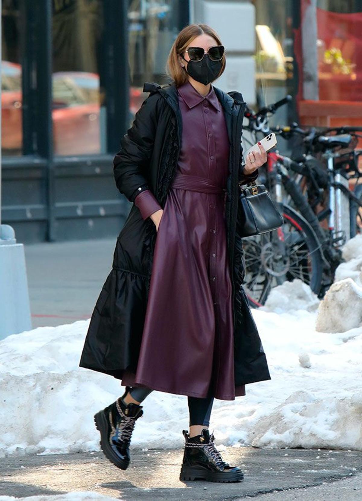 Look Olivia Palermo