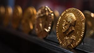 Premis Nobel 2021: els guardons obren aquest dilluns la ronda de guanyadors