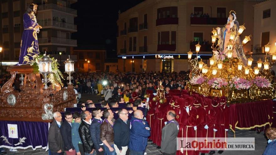 Viernes de Dolores Cieza 2017