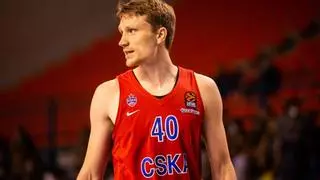 Marius Grigonis vuelve al punto de mira del Valencia Basket