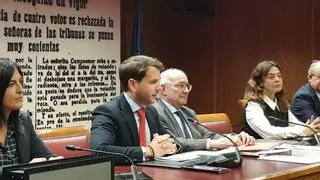 Los representantes del PP de Córdoba en las Cortes Generales forman parte de las comisiones de la 15º legislatura