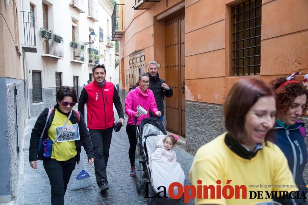 San Silvestre Moratalla (Corre por tus fiestas)