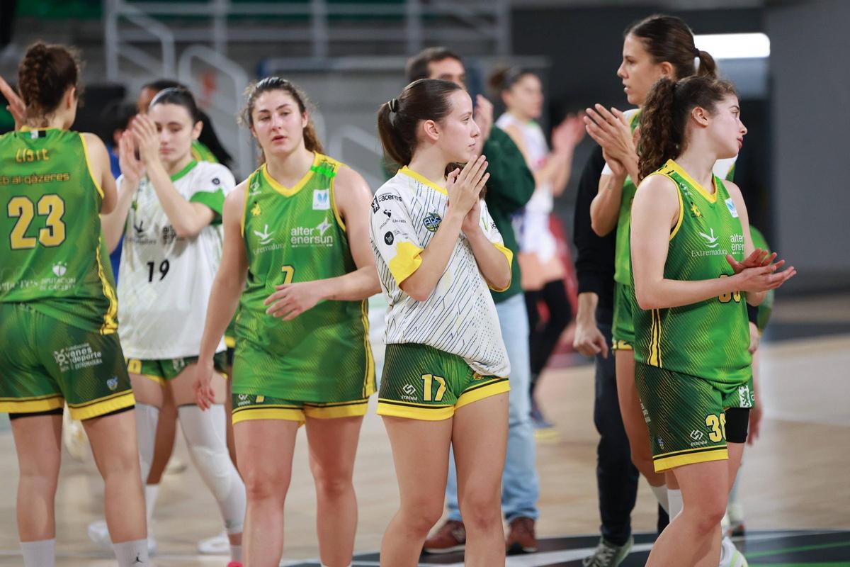 Fotogalería | Las imágenes del Al-Qázeres - Osés Ardoi