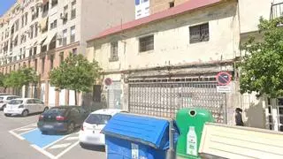 Encargan el proyecto para construir VPO en la avenida de La Rosaleda