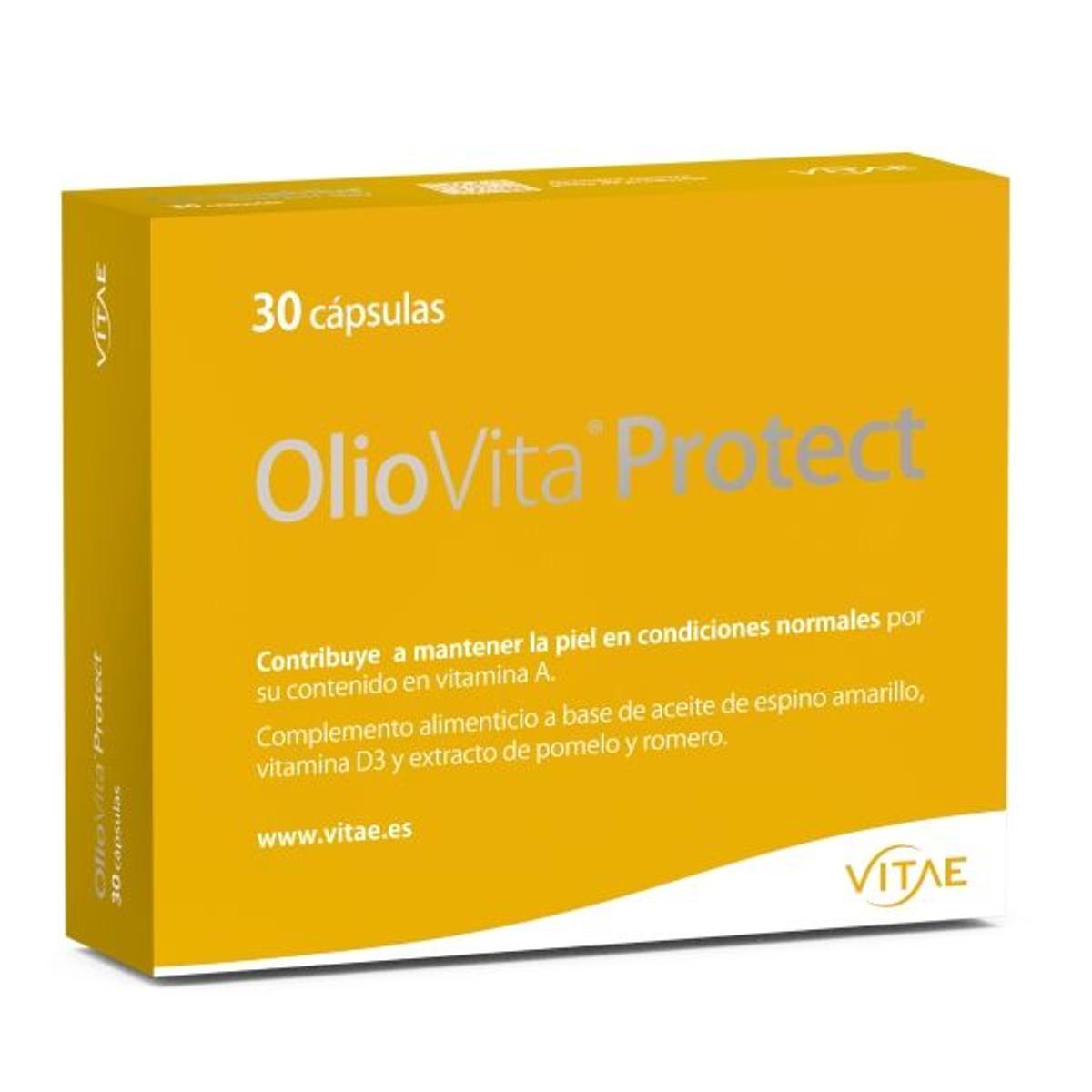 OlioVita Protect, de Vitae