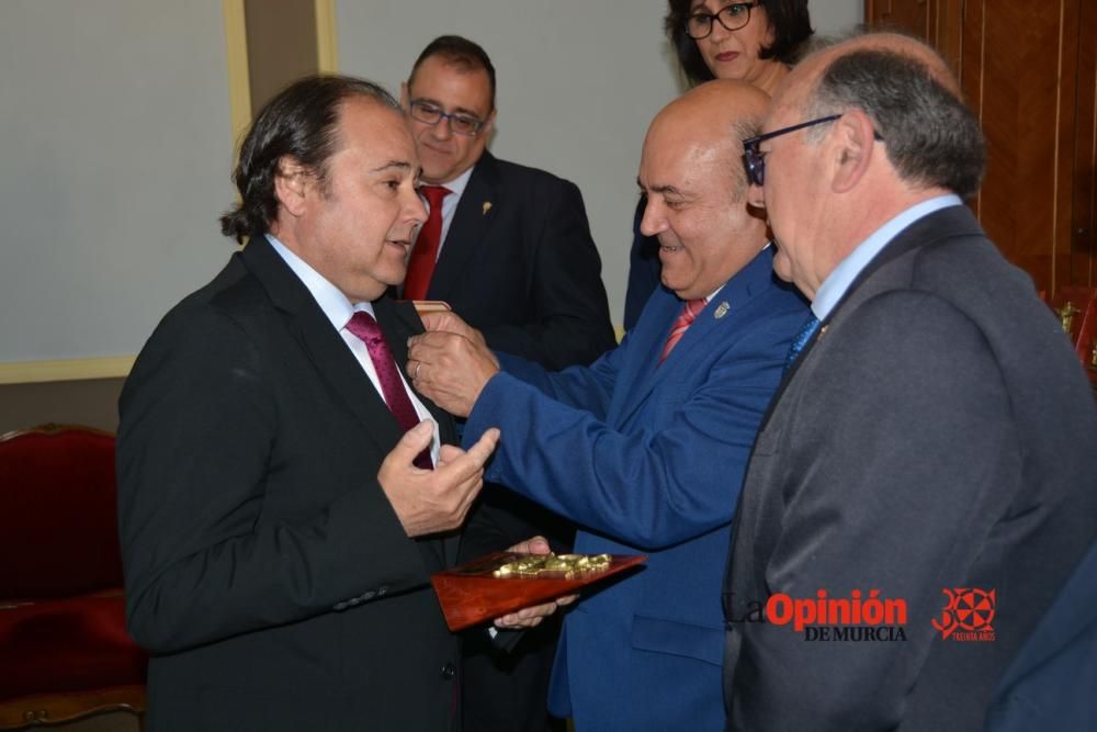 Día de la Cruz 2018 en Cieza