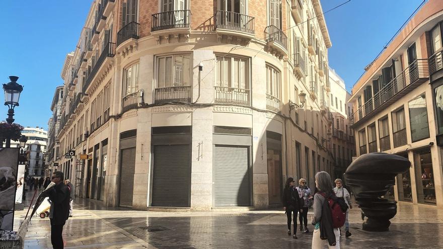 Primor abrirá en la calle Larios su nueva tienda insignia en Málaga
