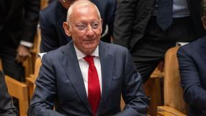 Mango, gestió i família
