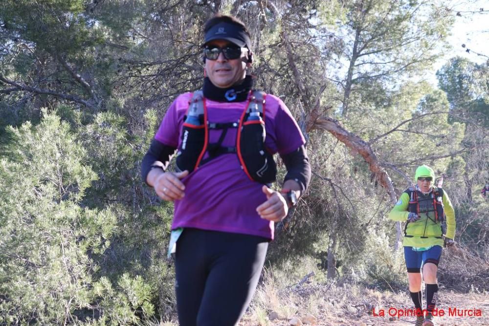 UTY Ultra Trail Yecla