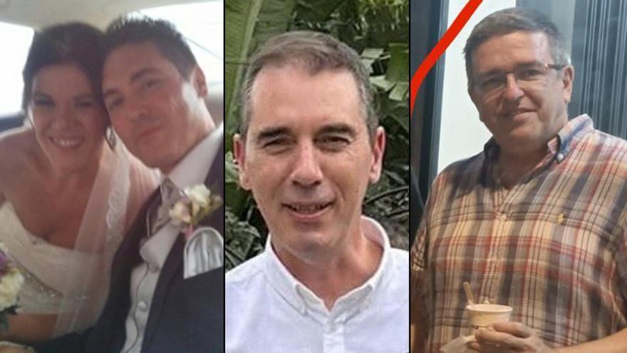 "No encontramos a mi padre, llamamos a todos los hospitales y nada": las redes, el altavoz de los familiares de Huelva en el accidente de tren de Adamuz