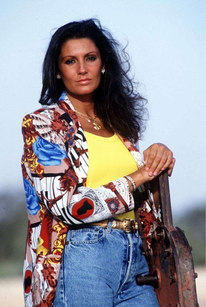 22 años sin Carmen Ordóñez