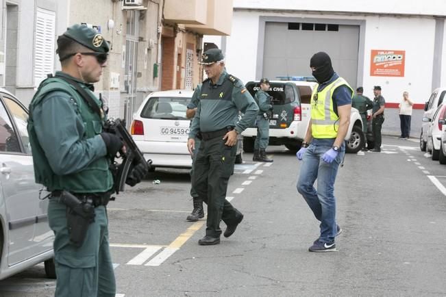 YIHADISMO CANARIAS