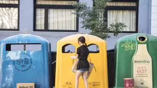 Así afecta el ‘tasazo’ de basuras en las principales ciudades de España