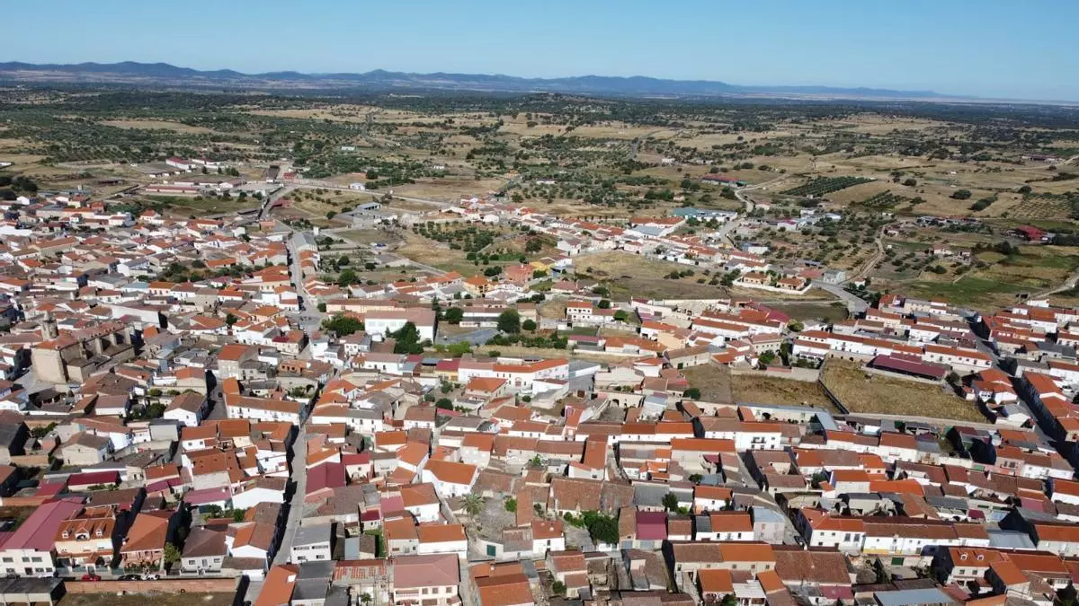 Descubriendo Albalá (I): patrimonio, geología y la vida rural en Cáceres