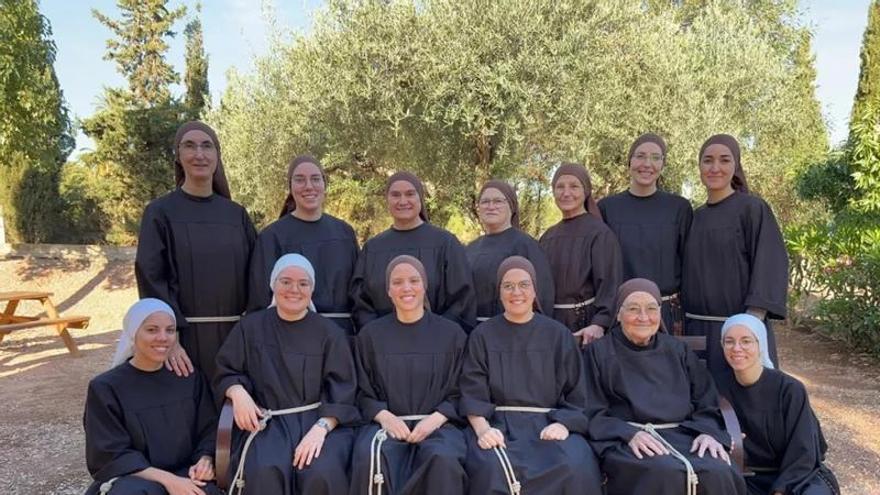Hermanas Pobres, una experiencia religiosa