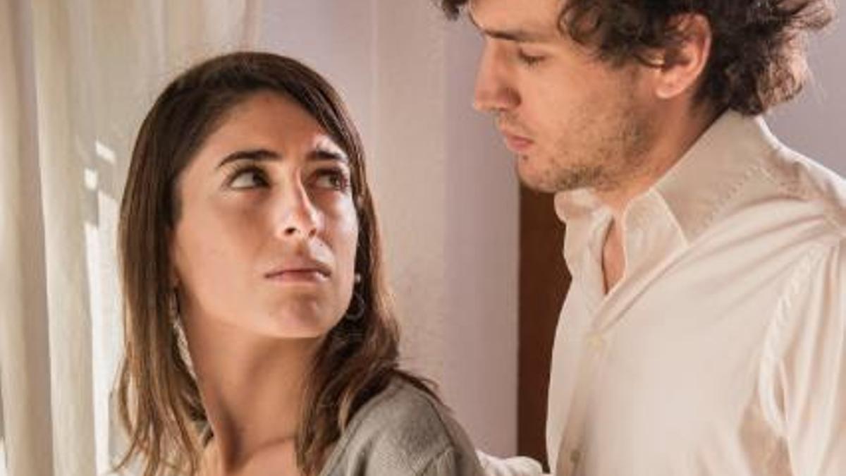 Què li passa a la teva relació de parella?