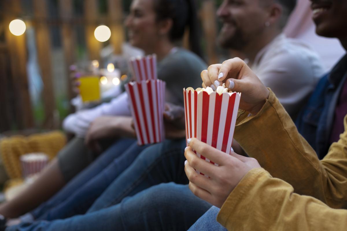Vuelve la Filmoteca al municipio mostoleño