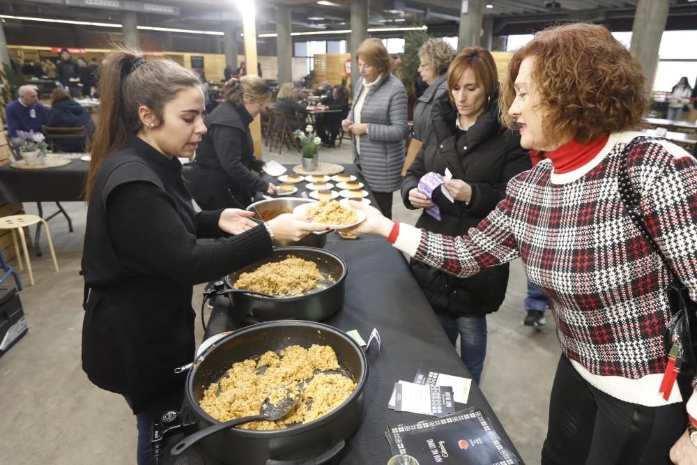 Firatast tanca amb menys visitants