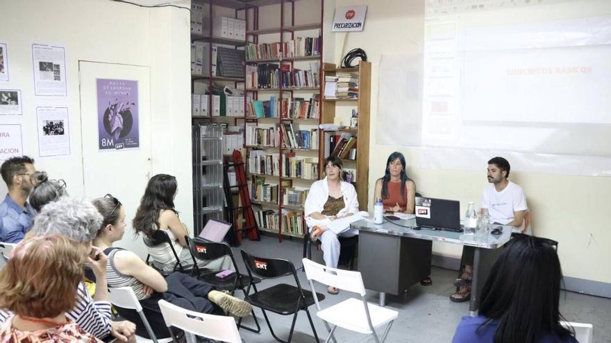 "Gran esfuerzo" de los Servicios Sociales del Ayuntamiento de Zamora para la regularización de inmigrantes