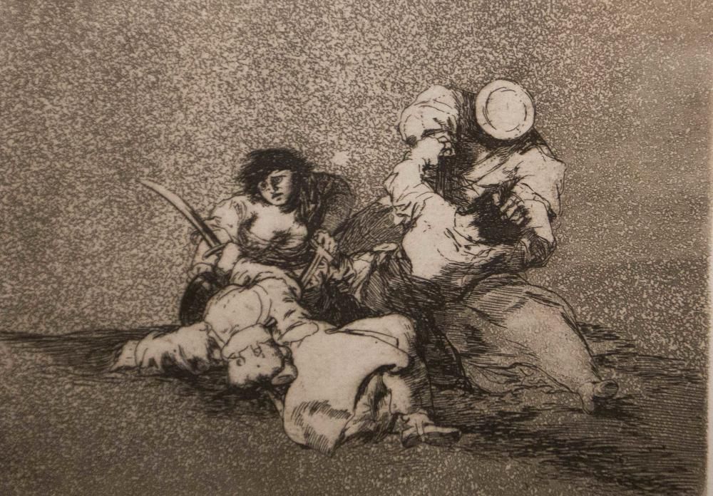 Goya, el artista transgresor