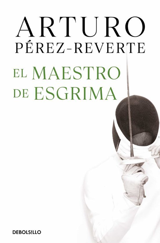 'El maestro de esgrima'