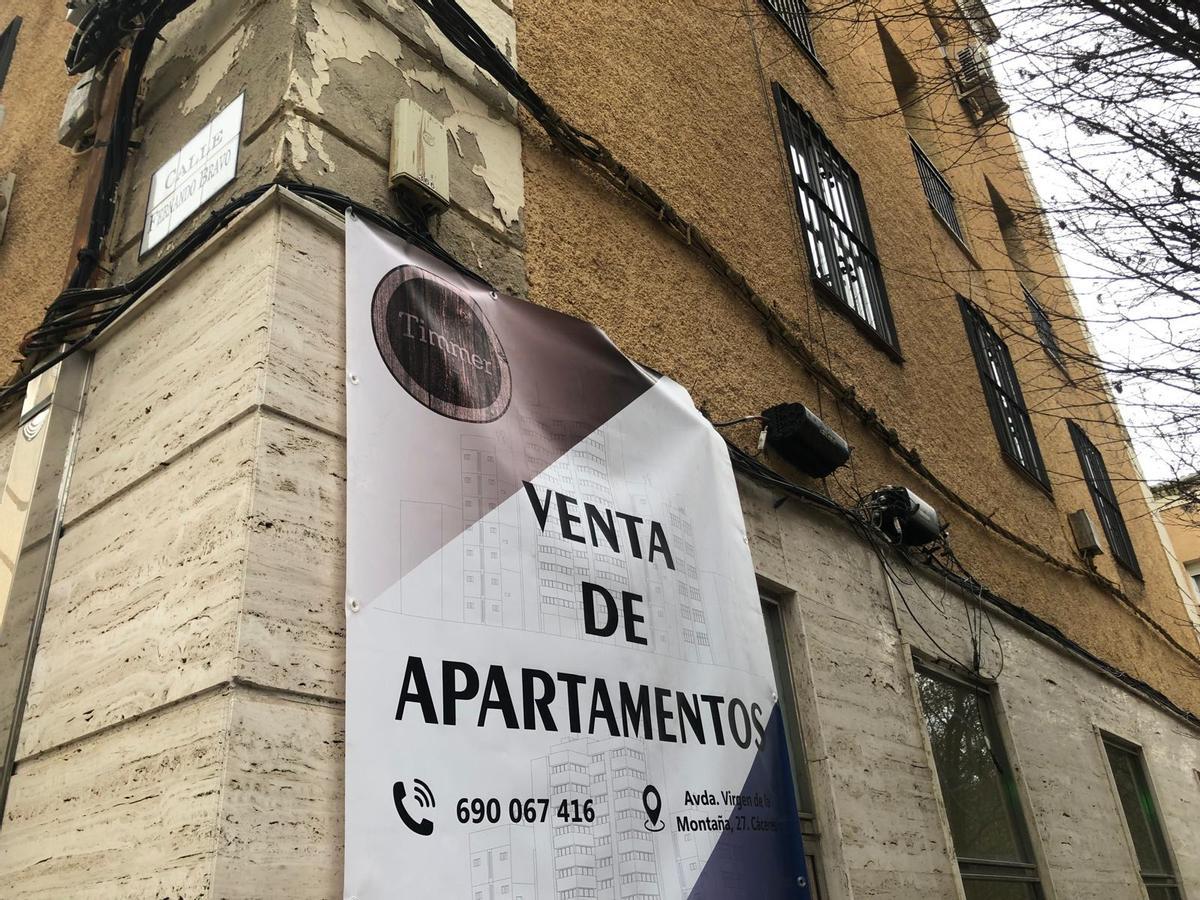 Nuevos apartamentos en Virgen de la Montaña