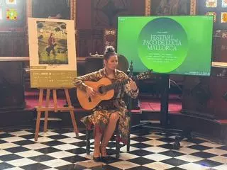 Paco de Lucía Mallorca: Flamenco-Festival startet am 13. März in Palma