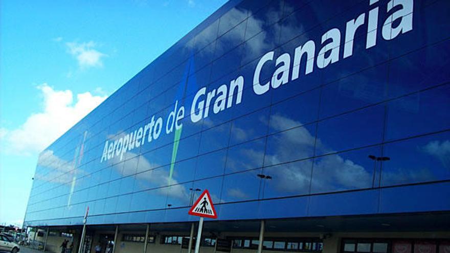 El aeropuerto de Gran Canaria estrena una sala de lactancia