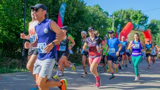 Robledo de Sanabria prepara novedades para su Trail Entrelobos