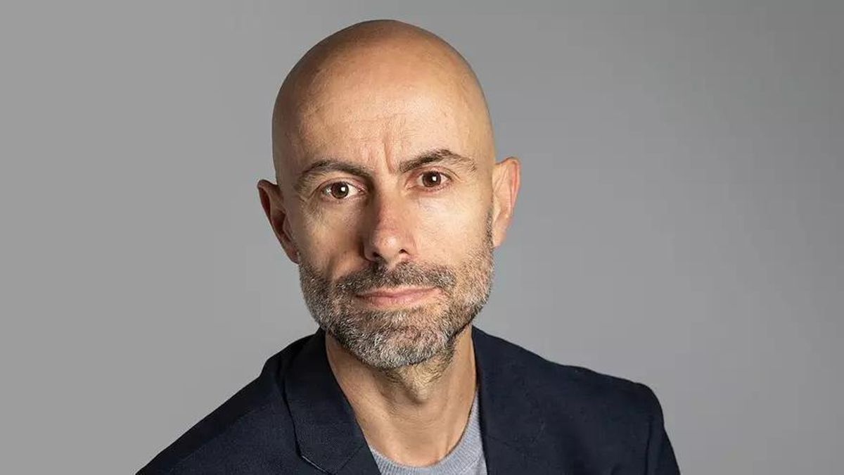Antoni Verger Planells, catedrático de Sociología: "Hay que analizar qué escuelas concertadas no están comprometidas con la diversidad y tomar decisiones"
