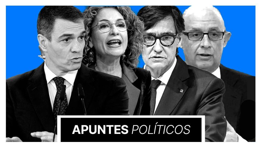 La corrupción sigue marcando el paso