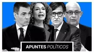 La corrupción sigue marcando el paso