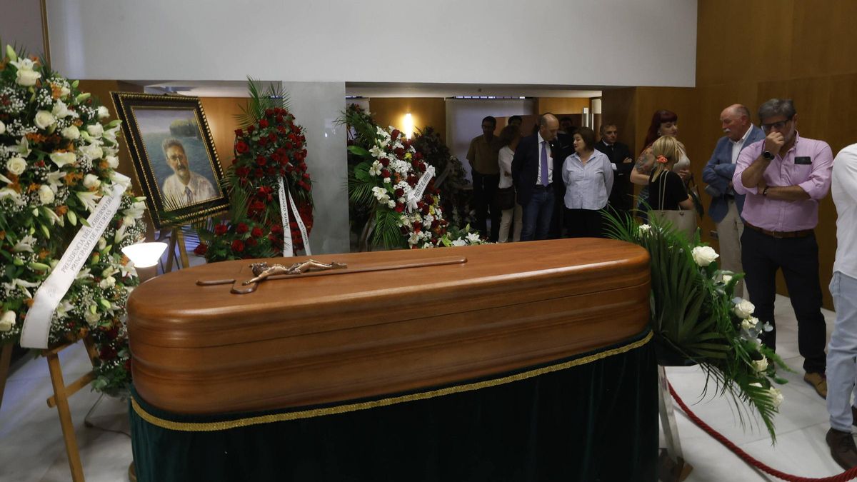 Asturias despide al expresidente Antonio Trevín, "una gran persona y un político vocacional"