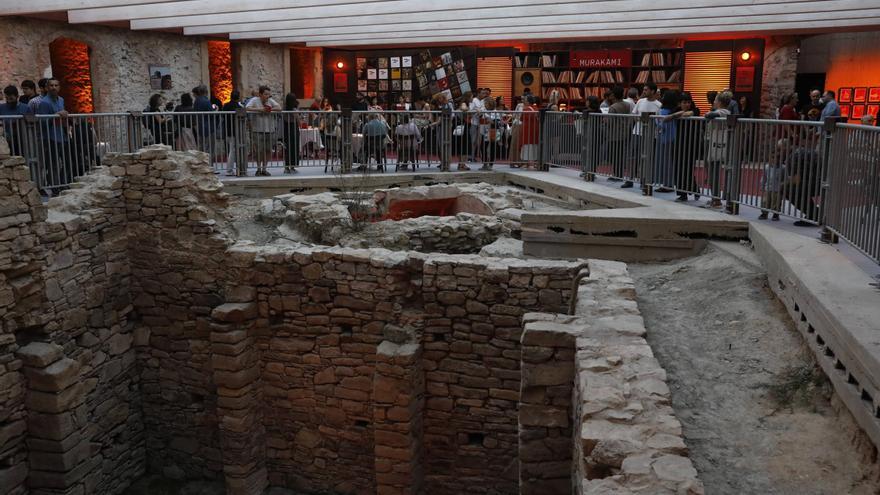 En imágenes: Apertura de Tabacalera al público como espacio expositivo temporal