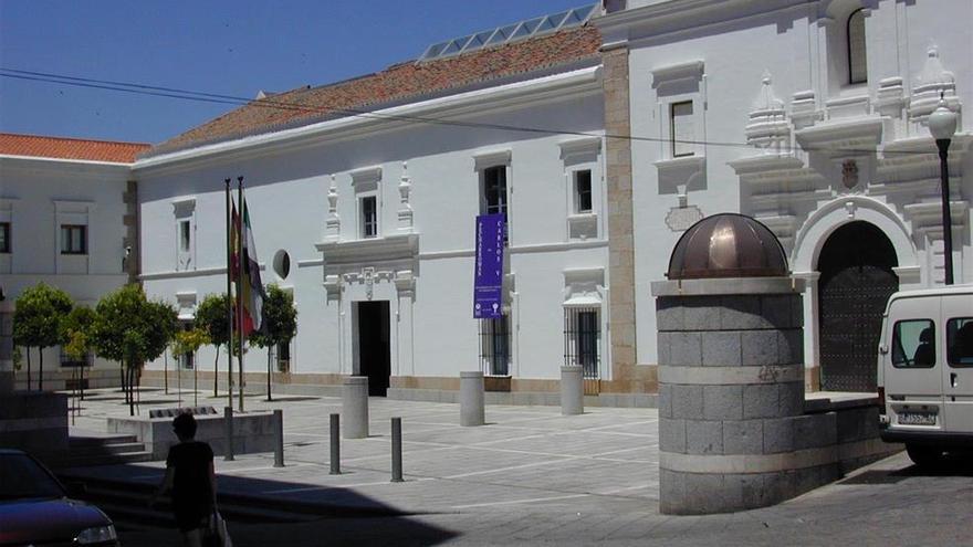 La AVT no acudirá al acto de homenaje a las víctimas del terrorismo en la Asamblea de Extremadura