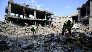 Els atacs d’Israel aviven la tensió sectària contra Hezbol·là al Líban