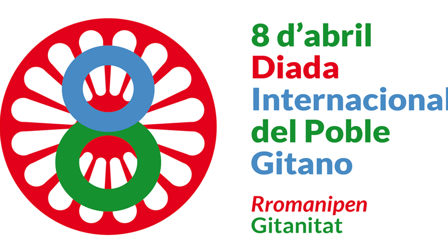 Dia Internacional del Poble Gitano