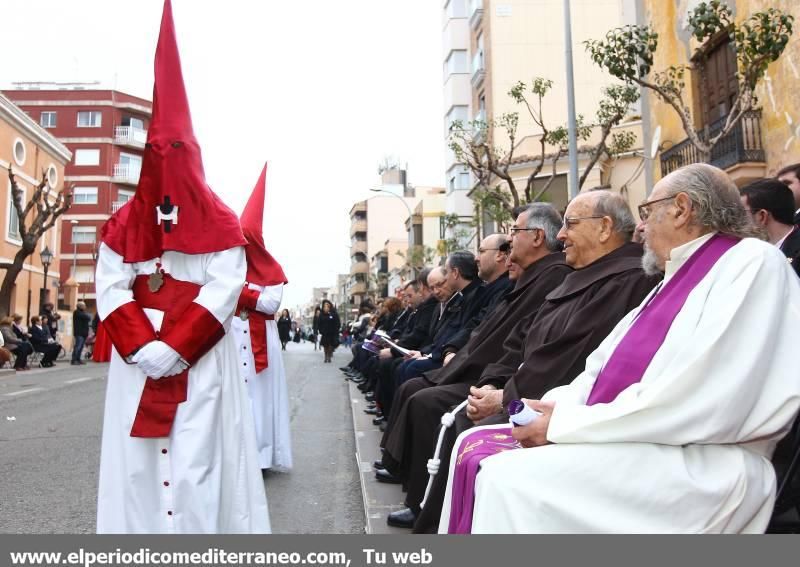 Procesión diocesana en Vila-real