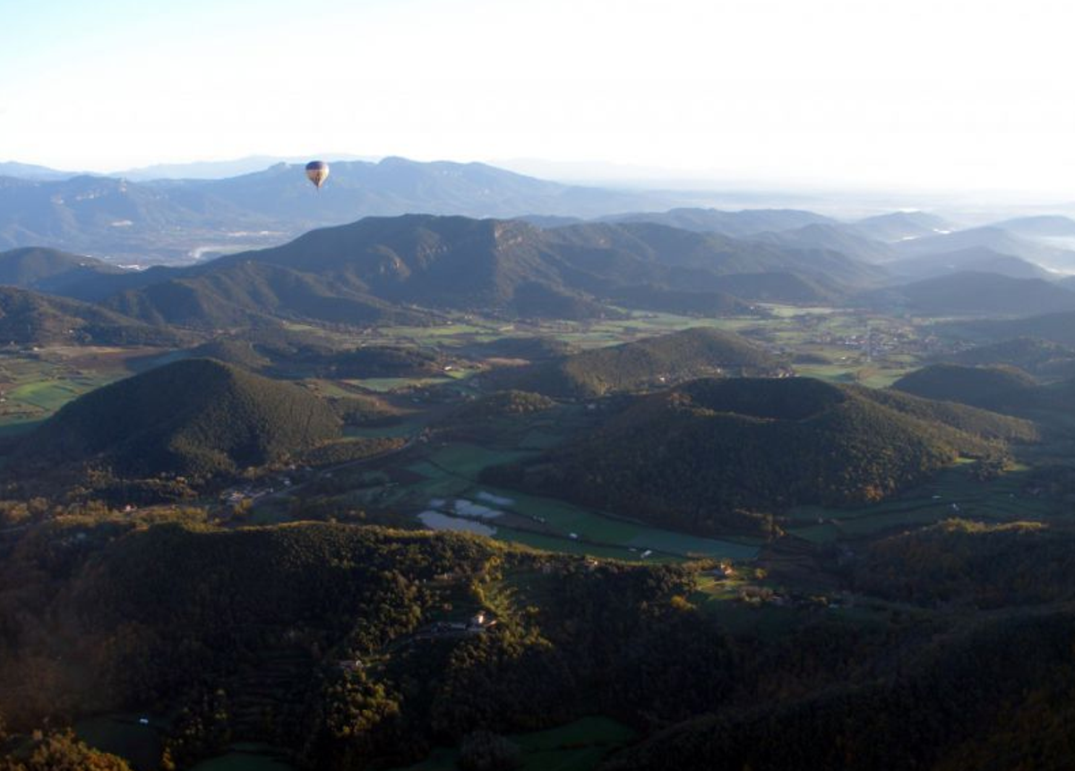 Volcán de Santa Margarita