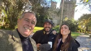 Callejeros descubre los secretos del castillo de Las Seguras de Cáceres