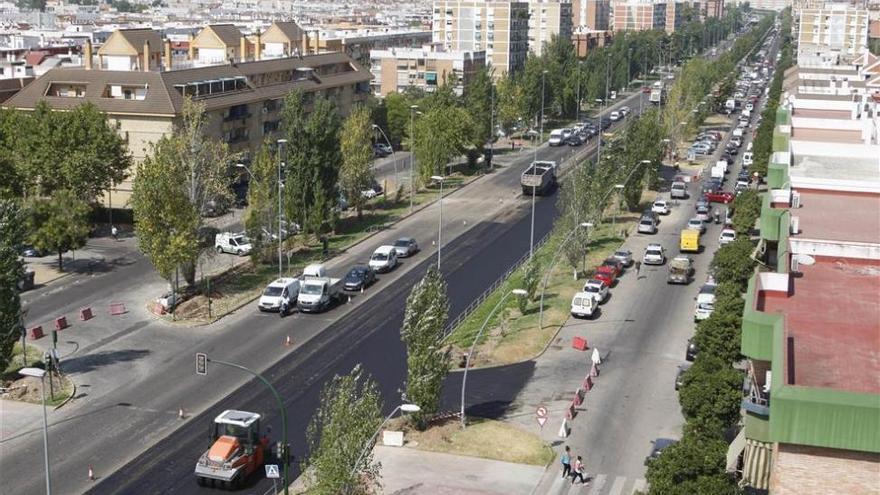 Coronavirus: denunciado en Córdoba por conducir un ciclomotor borracho, sin carnet y bajo el estado de alarma