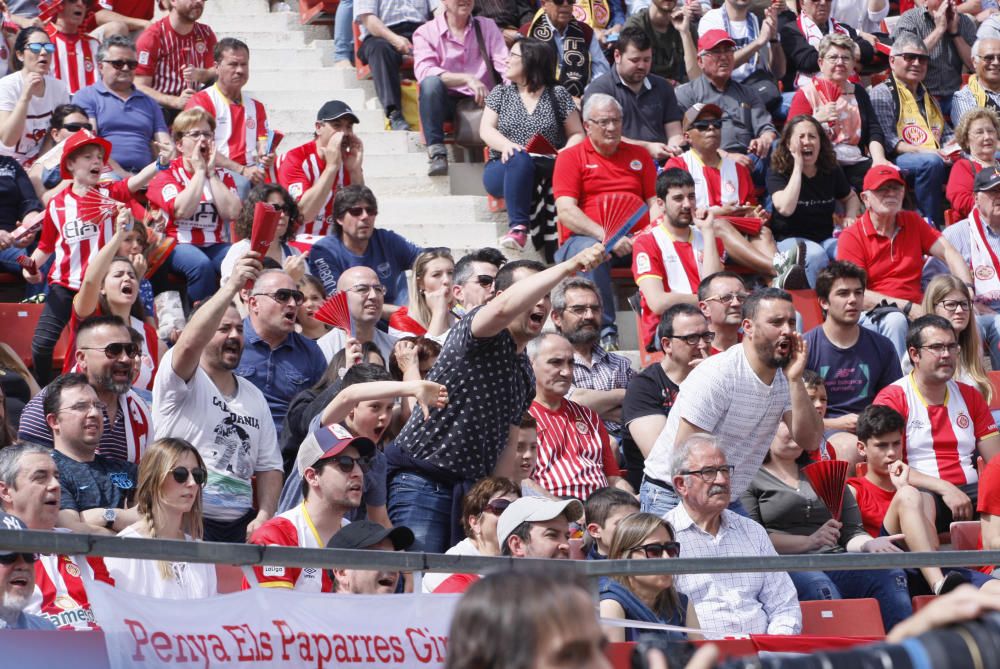 Girona FC - RCD Espanyol