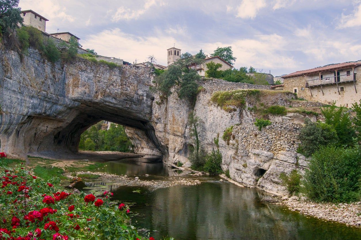 Puentedey, Burgos